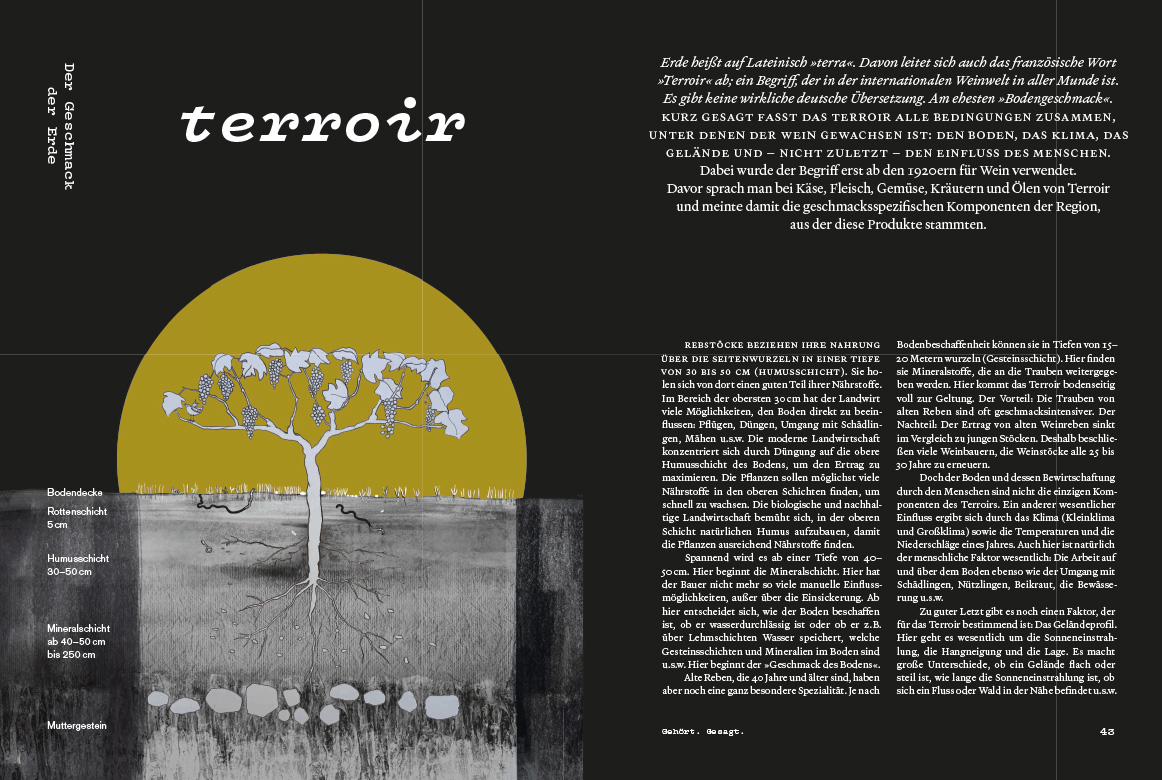 Terroir Terroir