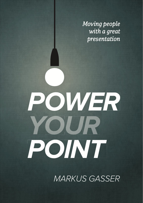 Power your Point